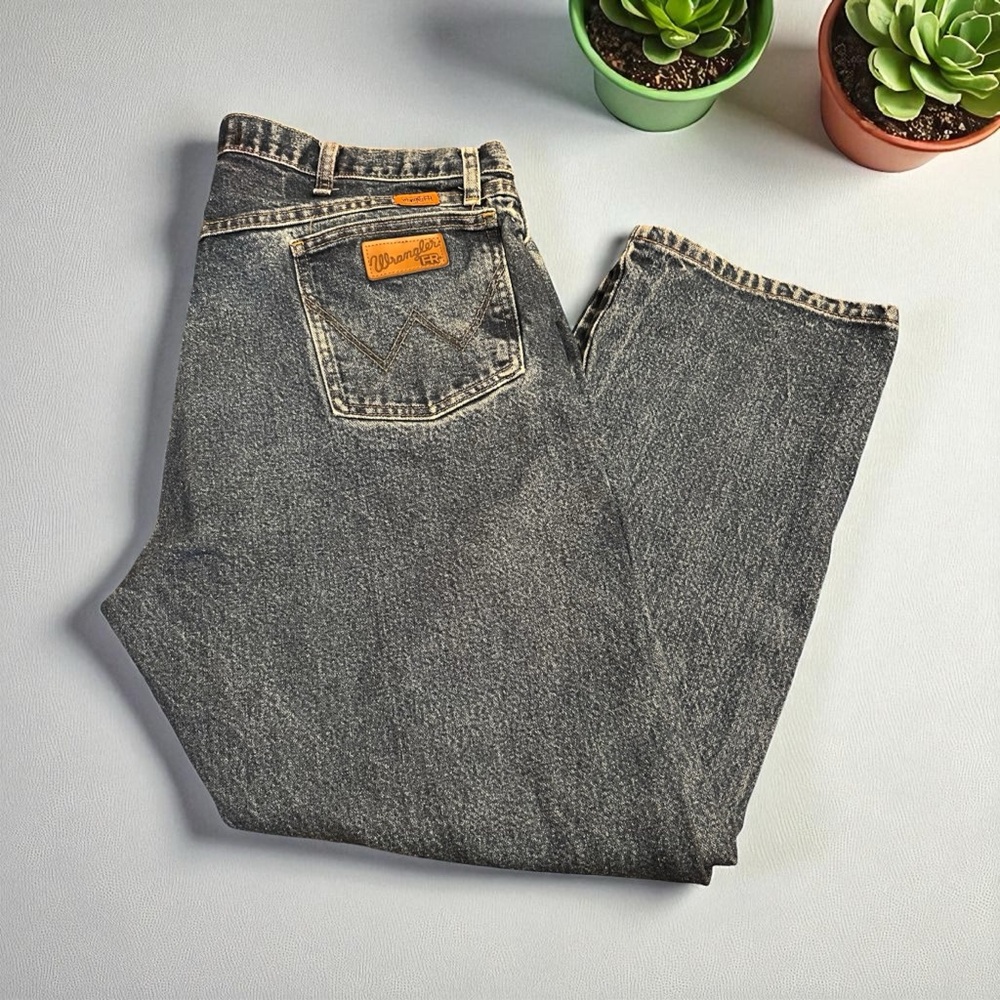 Wrangler FR cat 2 jeans